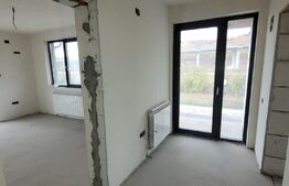 Case individuale, 5 camere, 120 mp, 500 teren, Luna de Sus