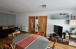 Apartament 3 camere, 59 mp, loc de parcare, zona Florilor