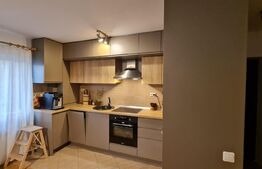 Apartament 3 camere, 59 mp, loc de parcare, zona Florilor