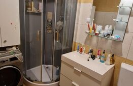 Apartament 3 camere, 59 mp, loc de parcare, zona Florilor