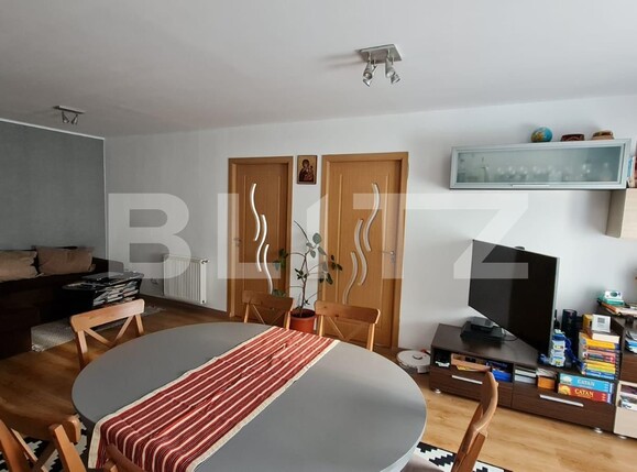 Apartament de vânzare 3 camere Floreşti - 129161AV | BLITZ Cluj-Napoca | Poza3