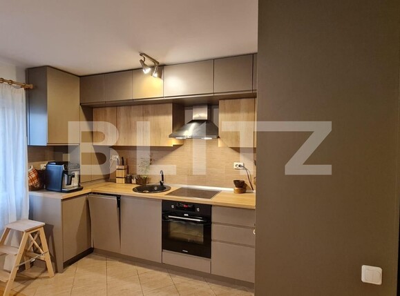 Apartament de vânzare 3 camere Floreşti - 129161AV | BLITZ Cluj-Napoca | Poza1