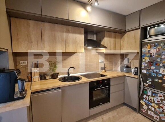 Apartament de vânzare 3 camere Floreşti - 129161AV | BLITZ Cluj-Napoca | Poza2