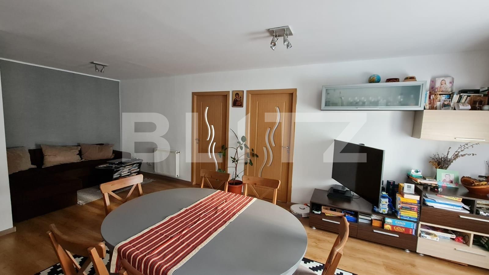 Apartament de vânzare 3 camere Floreşti - 129161AV | BLITZ Cluj-Napoca | Poza3