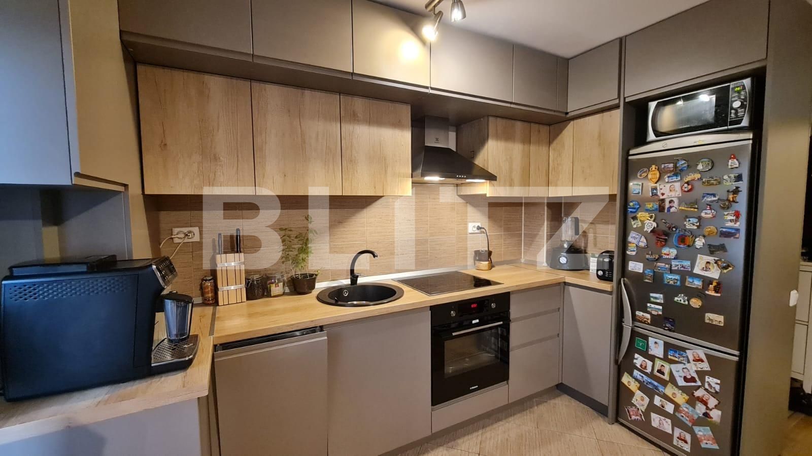 Apartament de vânzare 3 camere Floreşti - 129161AV | BLITZ Cluj-Napoca | Poza2
