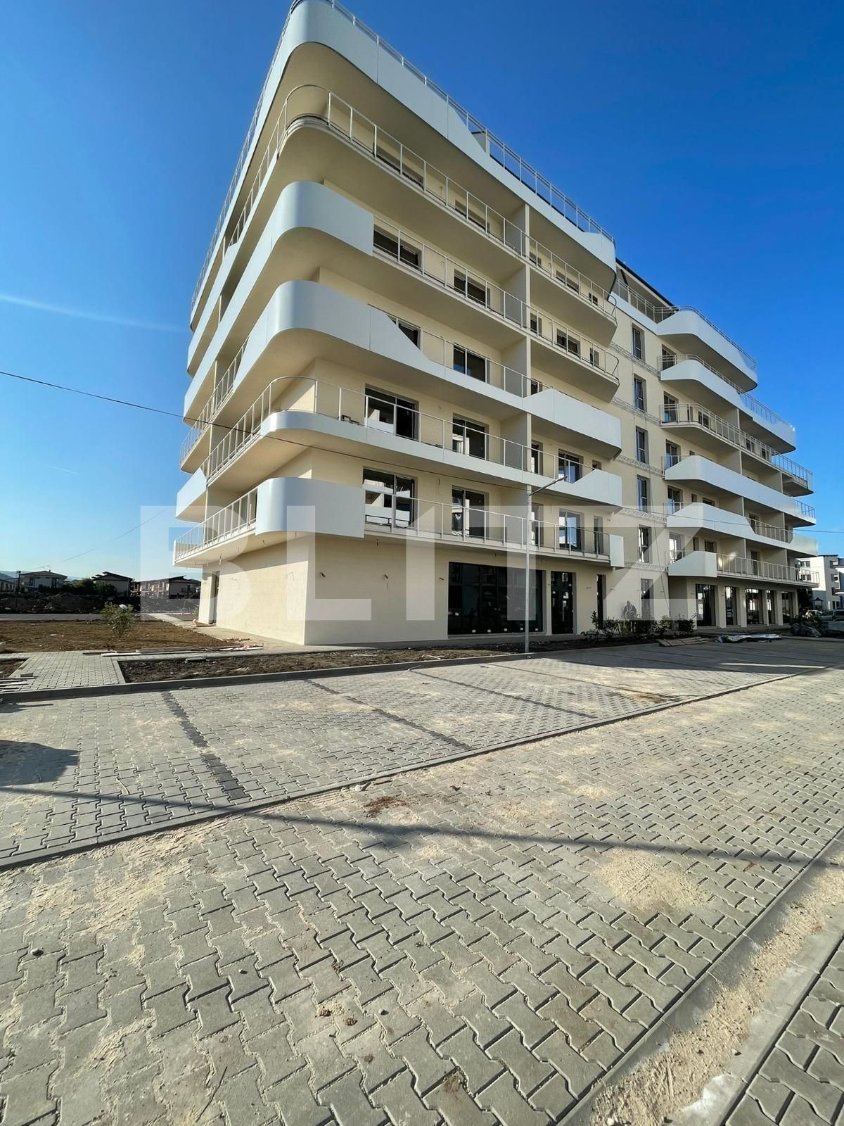 Apartament de vânzare 3 camere Floreşti - 129166AV | BLITZ Cluj-Napoca | Poza6