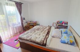 Casa Individuala 5 camere, 200mp utili, 1150mp teren, garaj, mobilata, Iclod