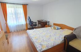 Casa Individuala 5 camere, 200mp utili, 1150mp teren, garaj, mobilata, Iclod