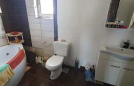 Casa Individuala 5 camere, 200mp utili, 1150mp teren, garaj, mobilata, Iclod