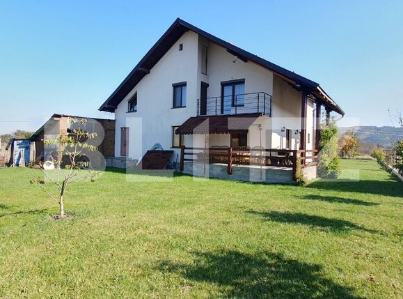 Casa de vânzare 5 camere Livada - 129171CV | BLITZ Cluj-Napoca | Poza2