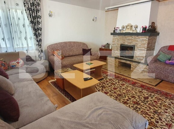 Casa de vânzare 5 camere Livada - 129171CV | BLITZ Cluj-Napoca | Poza8