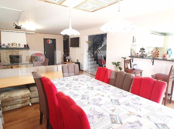 Casa de vânzare 5 camere Livada - 129171CV | BLITZ Cluj-Napoca | Poza6