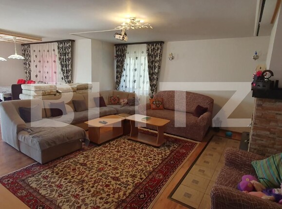 Casa de vânzare 5 camere Livada - 129171CV | BLITZ Cluj-Napoca | Poza7