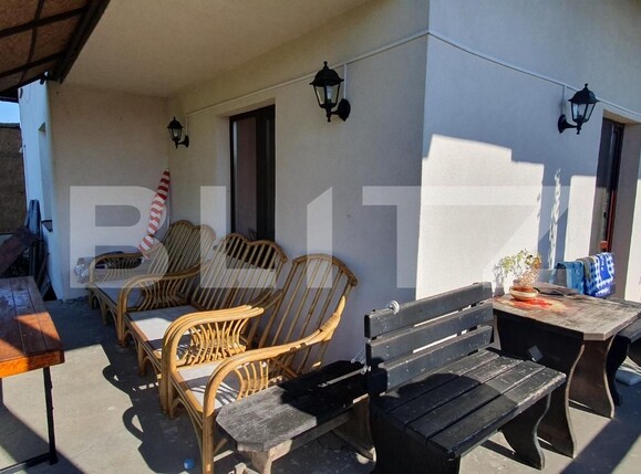 Casa de vânzare 5 camere Livada - 129171CV | BLITZ Cluj-Napoca | Poza9