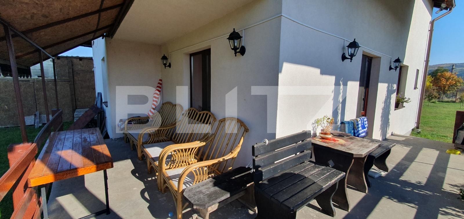 Casa de vânzare 5 camere Livada - 129171CV | BLITZ Cluj-Napoca | Poza9