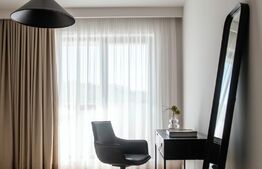 Apartament LUX de 3 camere, 80mp, 3 terase, Complex Wings