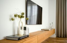 Apartament LUX de 3 camere, 80mp, 3 terase, Complex Wings