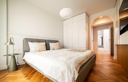 Apartament LUX de 3 camere, 80mp, 3 terase, Complex Wings