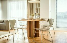 Apartament LUX de 3 camere, 80mp, 3 terase, Complex Wings