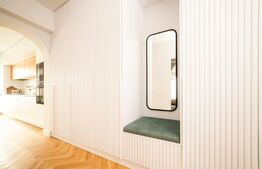 Apartament LUX de 3 camere, 80mp, 3 terase, Complex Wings