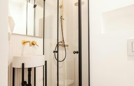 Apartament LUX de 3 camere, 80mp, 3 terase, Complex Wings