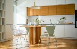 Apartament LUX de 3 camere, 80mp, 3 terase, Complex Wings