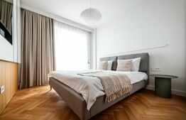 Apartament LUX de 3 camere, 80mp, 3 terase, Complex Wings