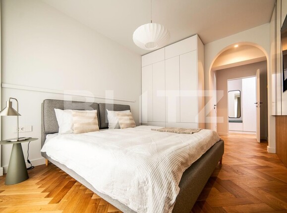 Apartament de închiriat 3 camere Zorilor - 129172AI | BLITZ Cluj-Napoca | Poza1