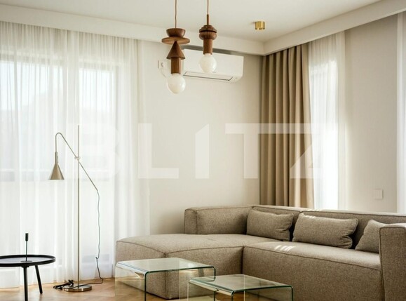 Apartament de închiriat 3 camere Zorilor - 129172AI | BLITZ Cluj-Napoca | Poza2