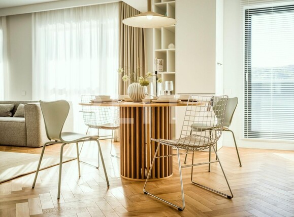 Apartament de închiriat 3 camere Zorilor - 129172AI | BLITZ Cluj-Napoca | Poza3