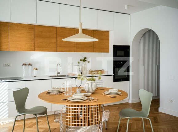 Apartament de închiriat 3 camere Zorilor - 129172AI | BLITZ Cluj-Napoca | Poza5