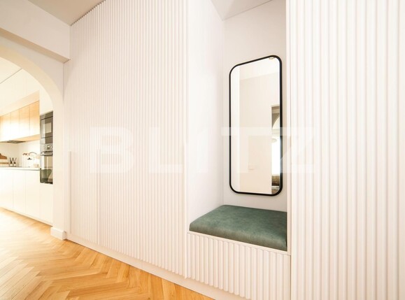 Apartament de închiriat 3 camere Zorilor - 129172AI | BLITZ Cluj-Napoca | Poza10