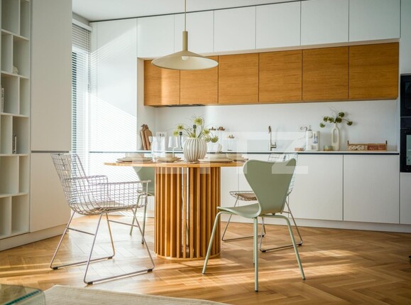 Apartament de închiriat 3 camere Zorilor - 129172AI | BLITZ Cluj-Napoca | Poza4