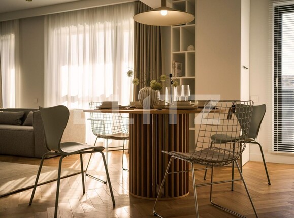 Apartament de închiriat 3 camere Zorilor - 129172AI | BLITZ Cluj-Napoca | Poza6