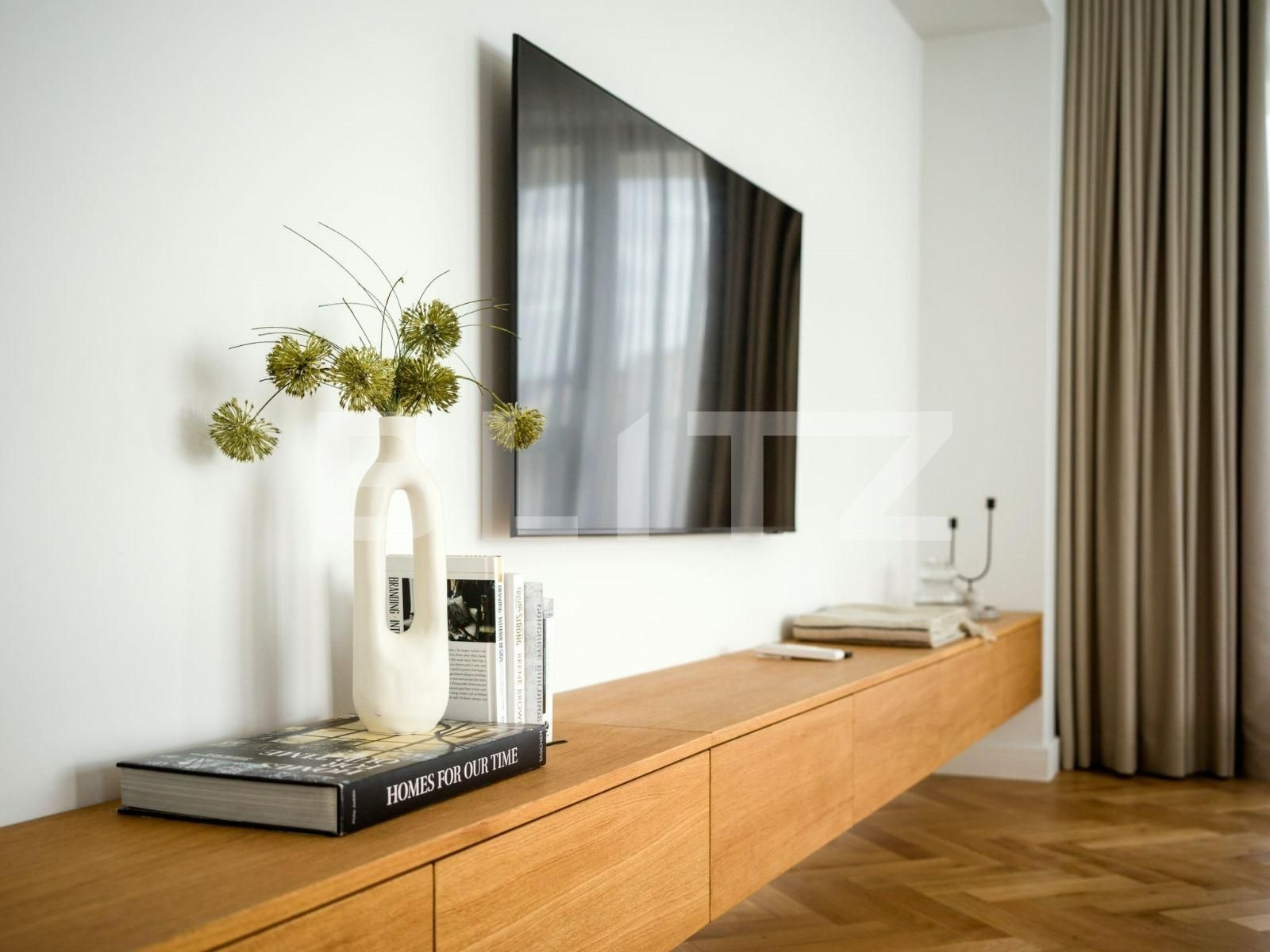 Apartament de închiriat 3 camere Zorilor - 129172AI | BLITZ Cluj-Napoca | Poza8