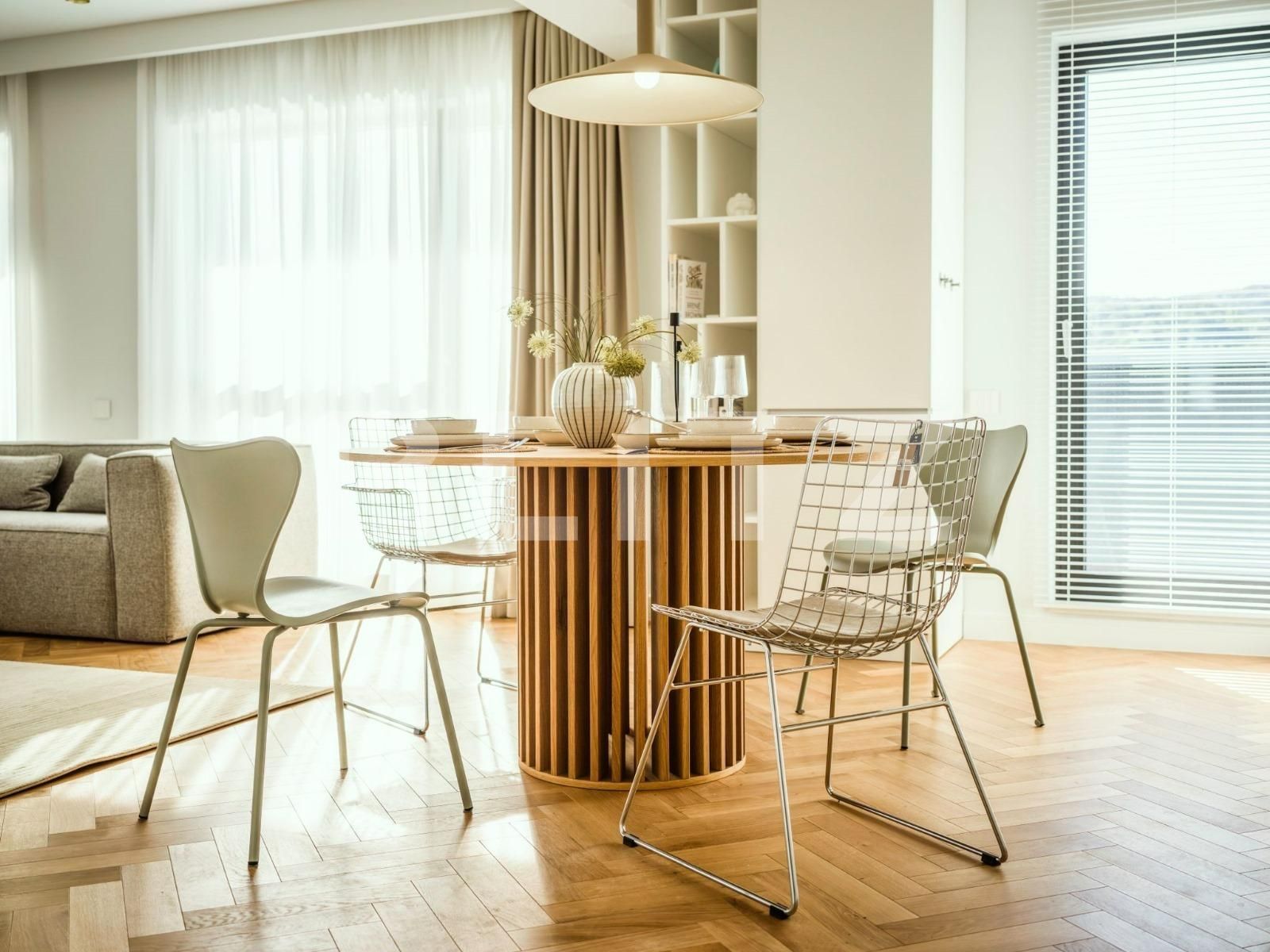 Apartament de închiriat 3 camere Zorilor - 129172AI | BLITZ Cluj-Napoca | Poza3