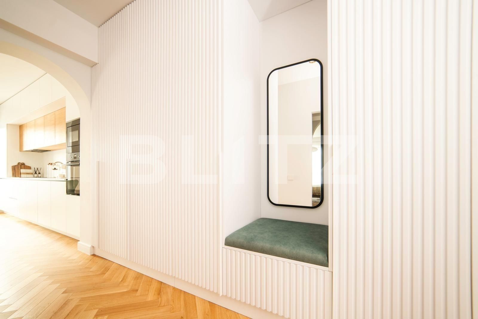 Apartament de închiriat 3 camere Zorilor - 129172AI | BLITZ Cluj-Napoca | Poza10