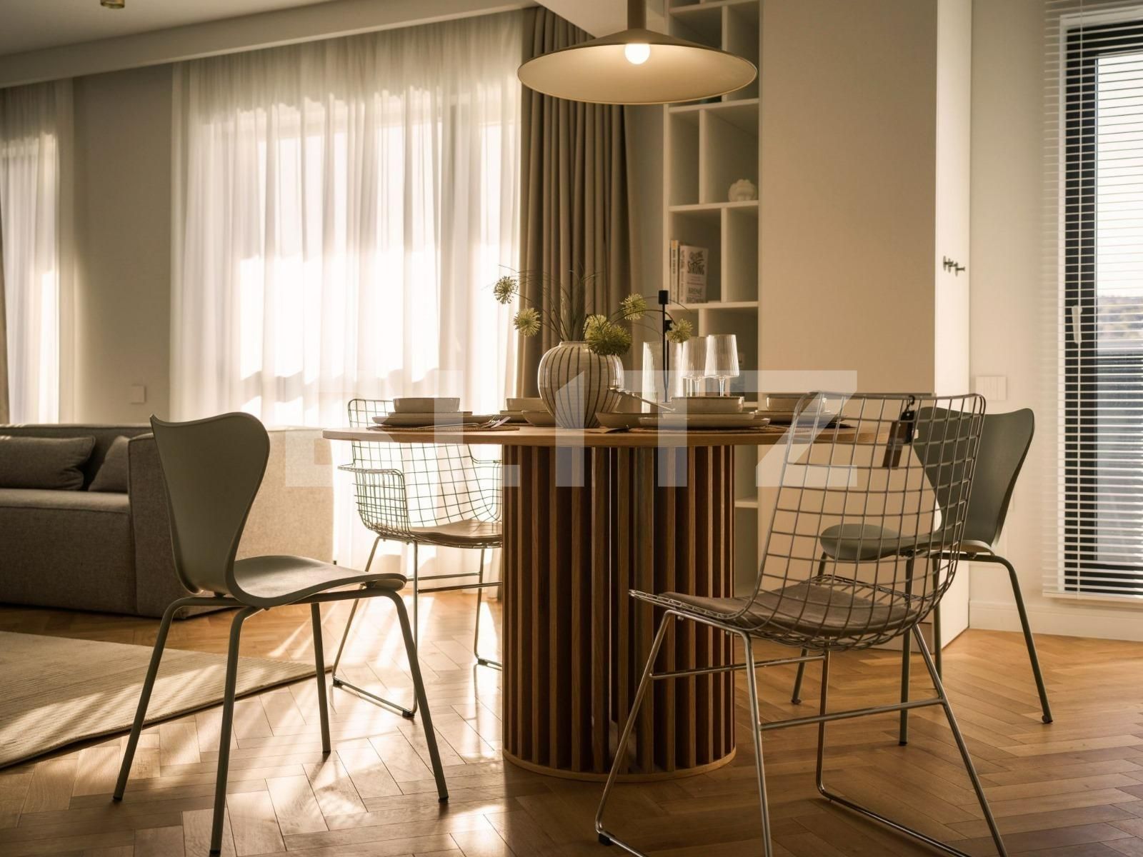 Apartament de închiriat 3 camere Zorilor - 129172AI | BLITZ Cluj-Napoca | Poza6