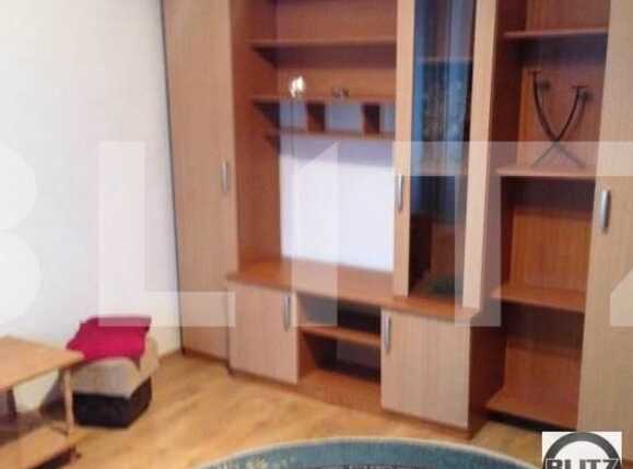 Garsonieră de închiriat Marasti - 12918AI | BLITZ Cluj-Napoca | Poza1