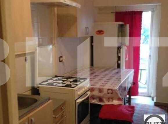 Garsonieră de închiriat Marasti - 12918AI | BLITZ Cluj-Napoca | Poza2