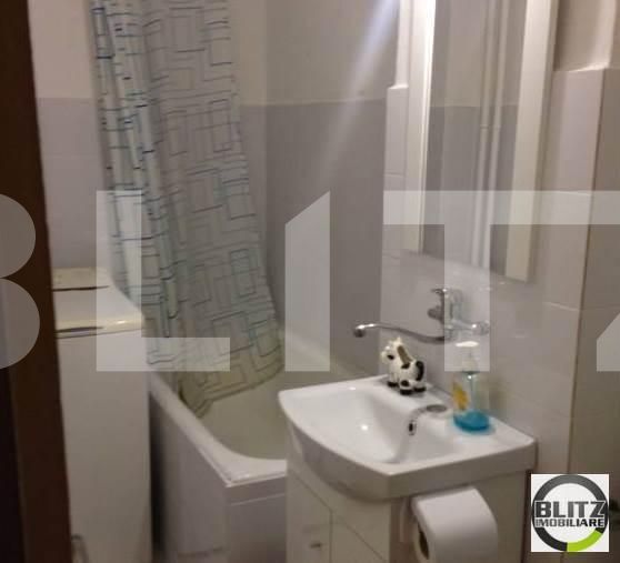 Garsonieră de închiriat Marasti - 12918AI | BLITZ Cluj-Napoca | Poza4