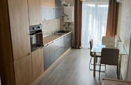 Oportunitate! Apartament la cheie, 2 camere, 45mp, parcare subterana balcon, zona Corneliu Coposu