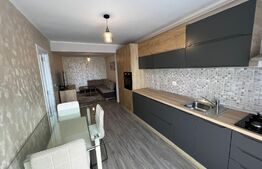 Oportunitate! Apartament la cheie, 2 camere, 45mp, parcare subterana balcon, zona Corneliu Coposu