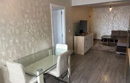 Oportunitate! Apartament la cheie, 2 camere, 45mp, parcare subterana balcon, zona Corneliu Coposu