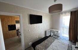 Oportunitate! Apartament la cheie, 2 camere, 45mp, parcare subterana balcon, zona Corneliu Coposu