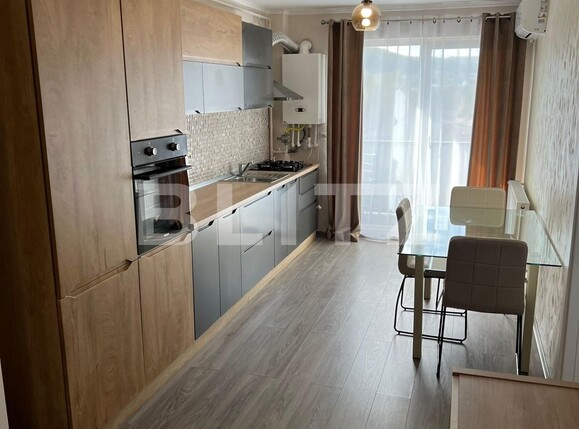 Apartament de vânzare 2 camere Dambul Rotund - 129183AV | BLITZ Cluj-Napoca | Poza3