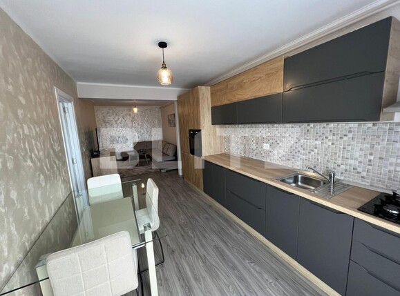 Apartament de vânzare 2 camere Dambul Rotund - 129183AV | BLITZ Cluj-Napoca | Poza4