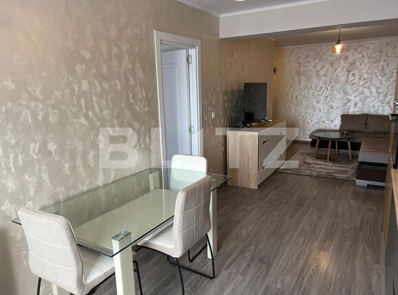 Apartament de vânzare 2 camere Dambul Rotund - 129183AV | BLITZ Cluj-Napoca | Poza2