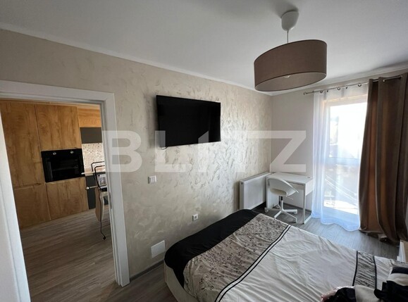 Apartament de vânzare 2 camere Dambul Rotund - 129183AV | BLITZ Cluj-Napoca | Poza5