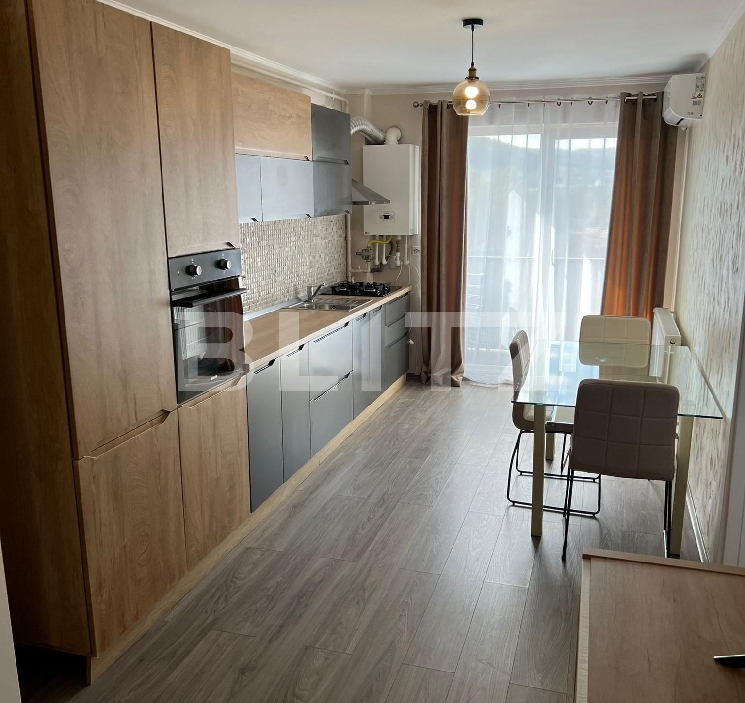 Apartament de vânzare 2 camere Dambul Rotund - 129183AV | BLITZ Cluj-Napoca | Poza3